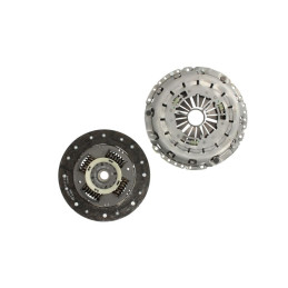 LuK 625 3011 09 kuplungkészlet FORD