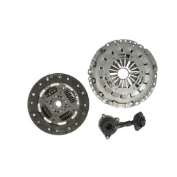 LuK 625 3011 33 kuplungkészlet FORD