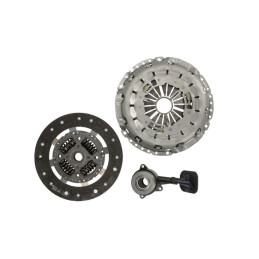 LuK 625 3044 33 kuplungkészlet FORD FORD AUSTRALIA