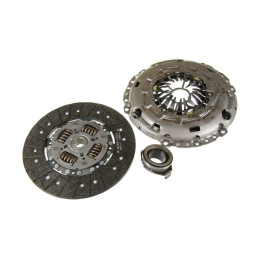 LuK 625 3051 00 kuplungkészlet FORD FORD AUSTRALIA MAZDA