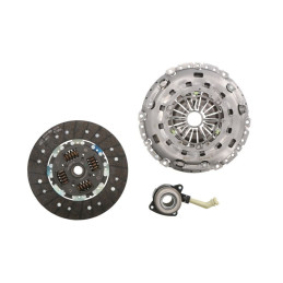 LuK 625 3061 33 kuplungkészlet FORD FORD AUSTRALIA