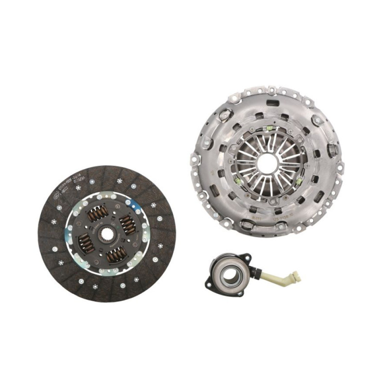 LuK 625 3061 33 kuplungkészlet FORD FORD AUSTRALIA