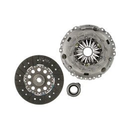 LuK 625 3072 00 kuplungkészlet MAZDA