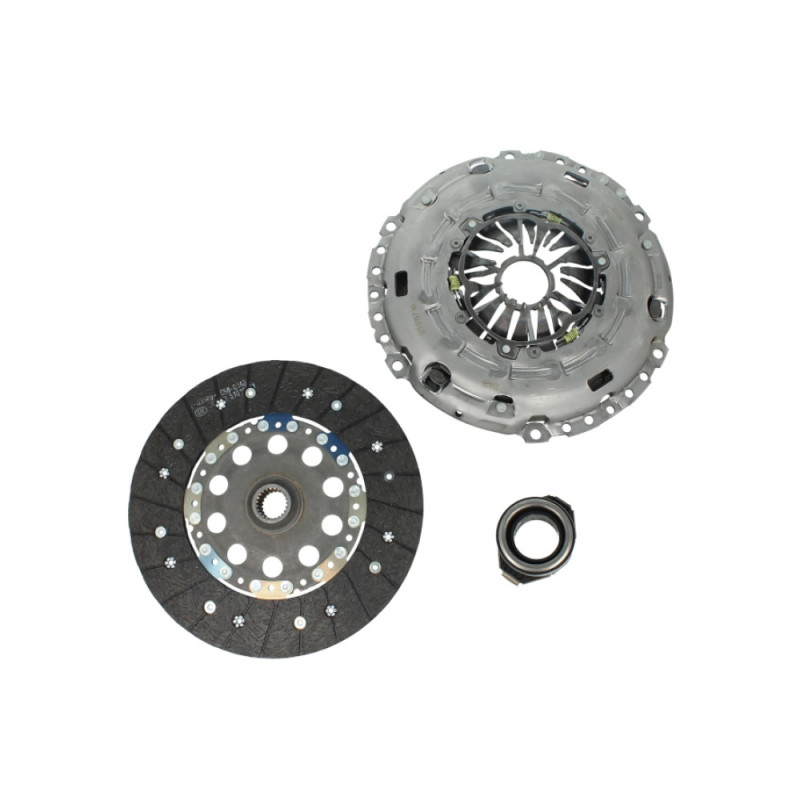 LuK 625 3102 00 kuplungkészlet MAZDA
