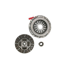 LuK 625 3106 00 kuplungkészlet MITSUBISHI