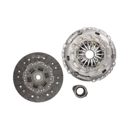 LuK 625 3107 00 kuplungkészlet MAZDA