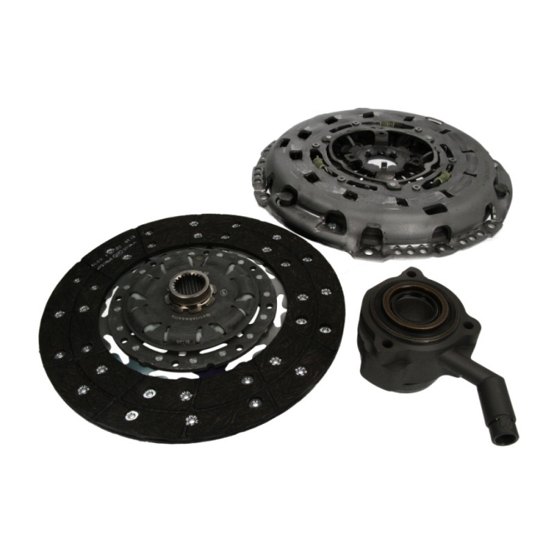 LuK 626 3033 33 kuplungkészlet CITROËN FIAT PEUGEOT