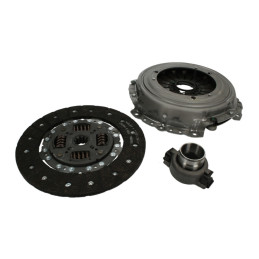 LuK 626 3050 00 kuplungkészlet NISSAN OPEL RENAULT VAUXHALL