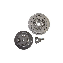 LuK 626 3053 33 kuplungkészlet FORD FORD (JMC) FORD AUSTRALIA