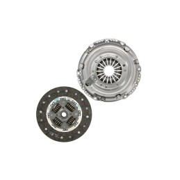 LuK 626 3141 09 kuplungkészlet FORD FORD AUSTRALIA