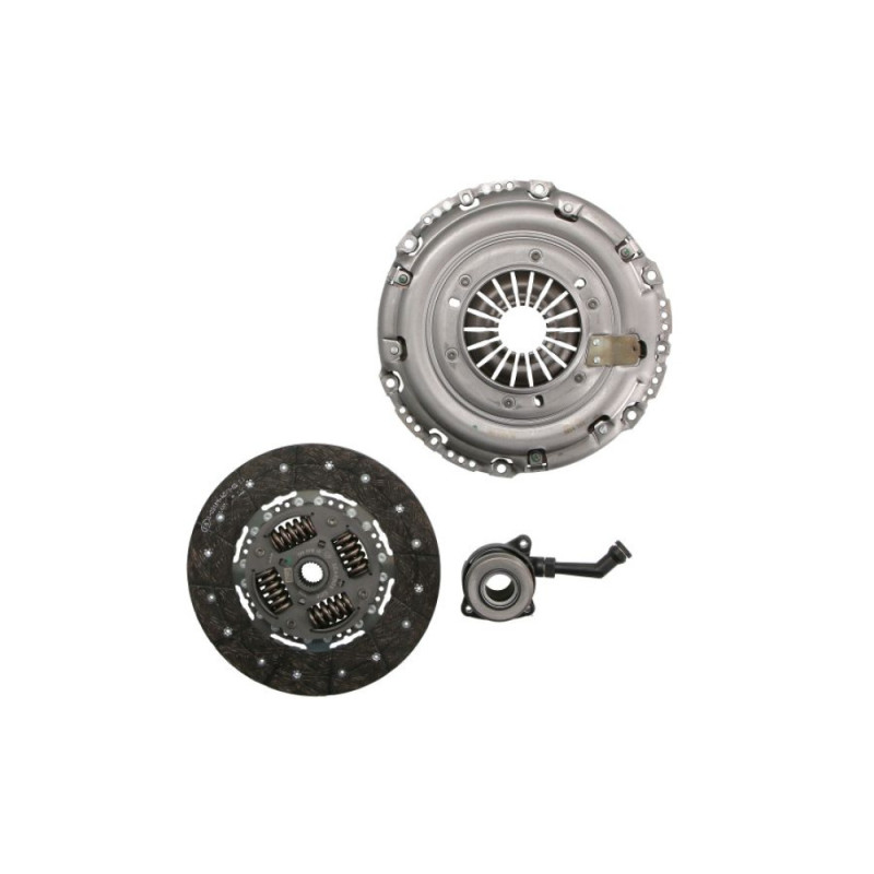 LuK 626 3141 33 kuplungkészlet FORD FORD AUSTRALIA