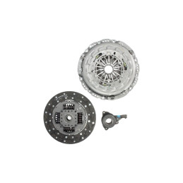 LuK 627 3032 35 kuplungkészlet FORD FORD (JMC) FORD AUSTRALIA