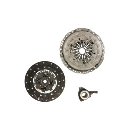 LuK 627 3040 33 kuplungkészlet FORD FORD AUSTRALIA