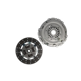 LuK 627 3066 09 kuplungkészlet FORD FORD AUSTRALIA