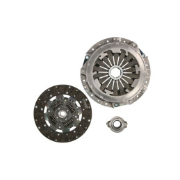 LuK 628 3390 00 kuplungkészlet MITSUBISHI