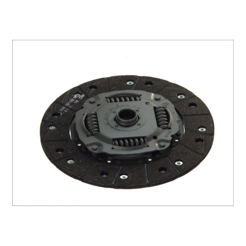 LuK 323 0259 10 kuplungtárcsa VW
