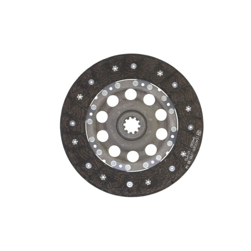 LuK 324 0184 10 kuplungtárcsa BMW