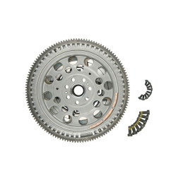 LuK 415 0146 10 lendkerék NISSAN OPEL RENAULT VAUXHALL