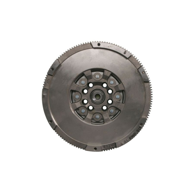 LuK 415 0969 10 lendkerék MERCEDES-BENZ