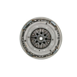 LuK 417 0027 10 kuplungkészlet VW
