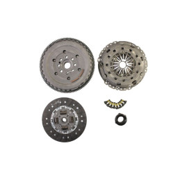 LuK 600 0023 00 kuplungkészlet FORD FORD AUSTRALIA