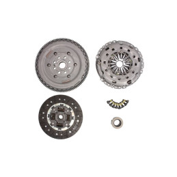 LuK 600 0024 00 kuplungkészlet FORD FORD AUSTRALIA