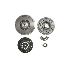 LuK 600 0288 00 kuplungkészlet HONDA