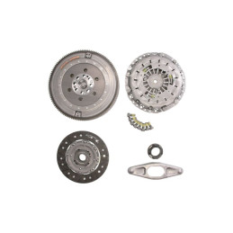 LuK 600 0298 00 kuplungkészlet BMW