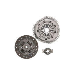 LuK 620 2516 00 kuplungkészlet AUDI VW