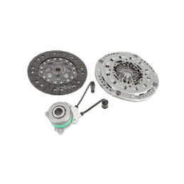 LuK 620 2520 33 kuplungkészlet MERCEDES-BENZ