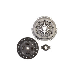LuK 620 3061 00 kuplungkészlet SEAT VW