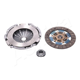 LuK 620 3105 00 kuplungkészlet FIAT MITSUBISHI