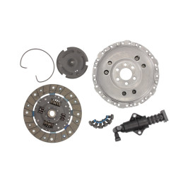 LuK 621 3014 21 kuplungkészlet AUDI SEAT SKODA VW