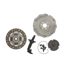 LuK 621 3014 22 kuplungkészlet AUDI SEAT SKODA VW