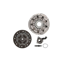 LuK 621 3042 33 kuplungkészlet ALFA ROMEO FIAT HOLDEN OPEL VAUXHALL