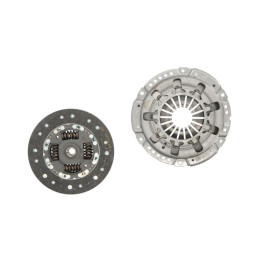 LuK 621 3050 09 kuplungkészlet ALFA ROMEO FIAT HOLDEN OPEL VAUXHALL
