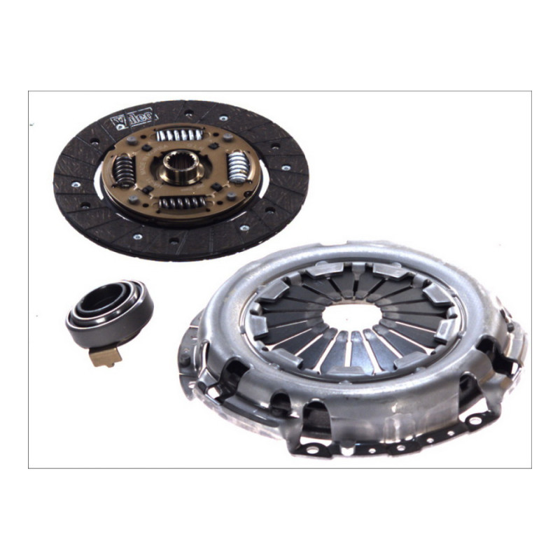 LuK 621 3065 00 kuplungkészlet HONDA