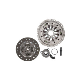 LuK 621 3108 33 kuplungkészlet OPEL VAUXHALL