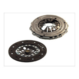 LuK 622 2229 09 kuplungkészlet FORD SEAT VW