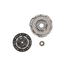 LuK 622 2400 00 kuplungkészlet AUDI SEAT SKODA VW VW (FAW)