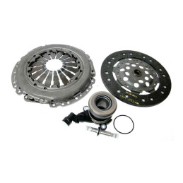 LuK 622 3146 33 kuplungkészlet OPEL VAUXHALL