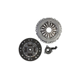 LuK 622 3236 33 kuplungkészlet CHEVROLET OPEL VAUXHALL