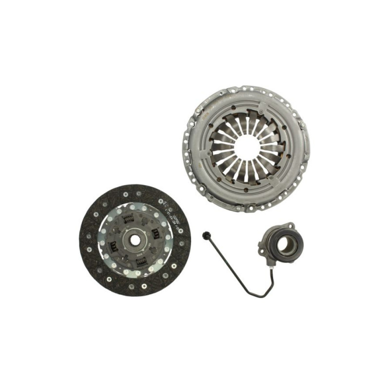 LuK 622 3335 34 kuplungkészlet FIAT LANCIA