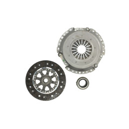 LuK 623 0657 00 kuplungkészlet BMW