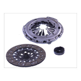 LuK 623 3047 00 kuplungkészlet AUDI SEAT SKODA VW