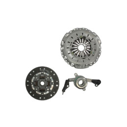 LuK 623 3079 34 kuplungkészlet MERCEDES-BENZ