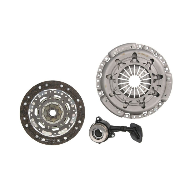 LuK 623 3123 33 kuplungkészlet FORD