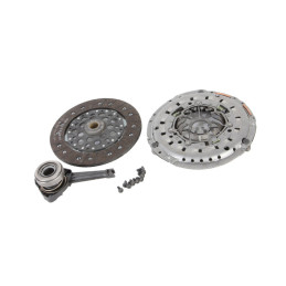 LuK 623 3159 34 kuplungkészlet NISSAN RENAULT VAUXHALL