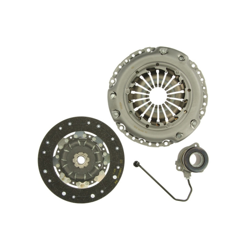 LuK 623 3210 33 kuplungkészlet HOLDEN OPEL VAUXHALL