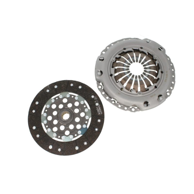 LuK 623 3234 09 kuplungkészlet OPEL VAUXHALL